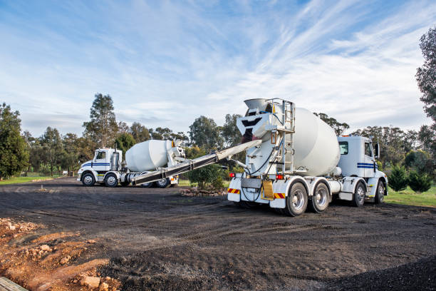 Best Affordable Concrete Services  in Black Canyon City, AZ