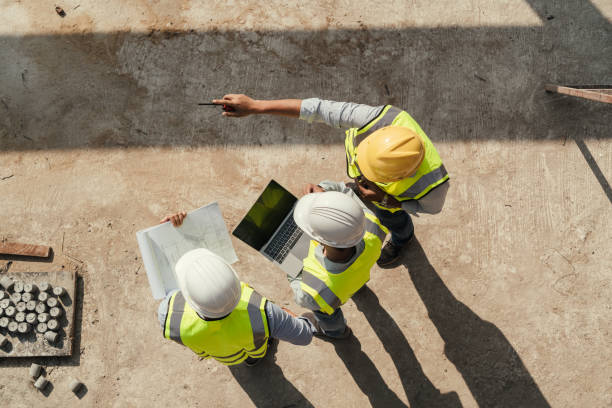 Best Concrete Leveling Services  in Black Canyon City, AZ