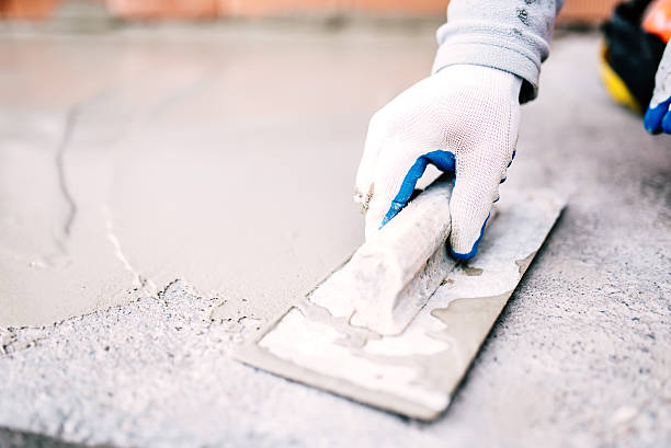 Best Concrete Sidewalk Installation  in Black Canyon City, AZ